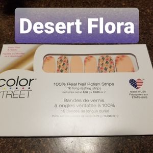 Color Street Desert Flora (limited release)